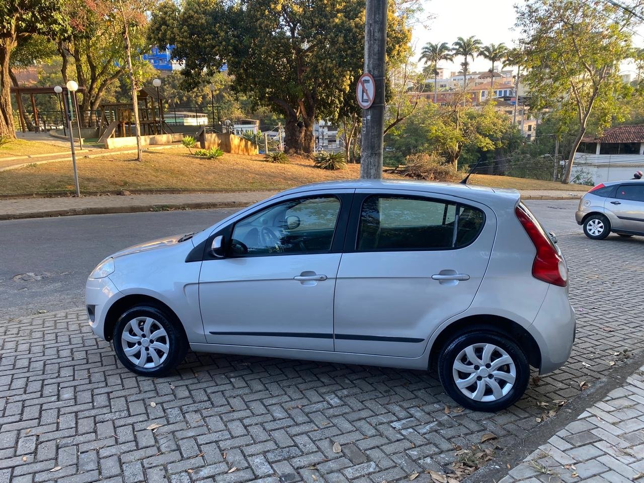 Fiat  Palio