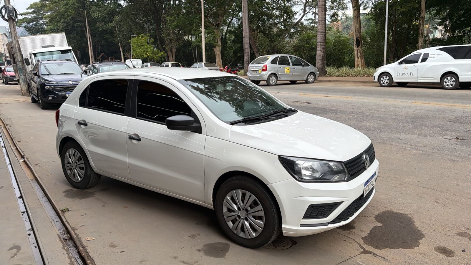 Volkswagen GOL