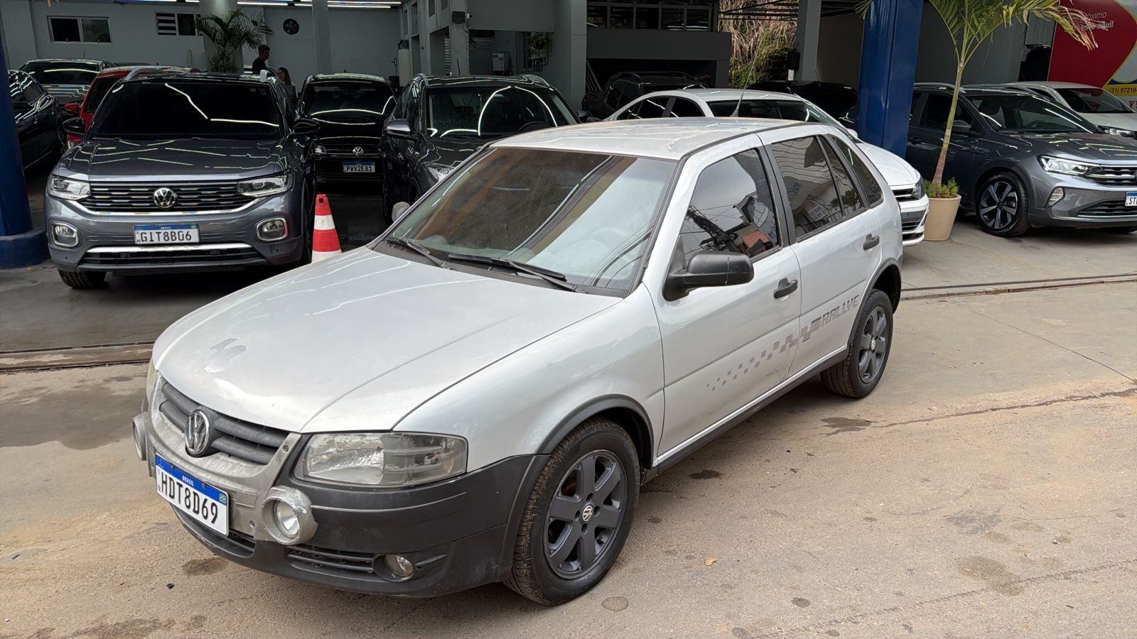 Volkswagen