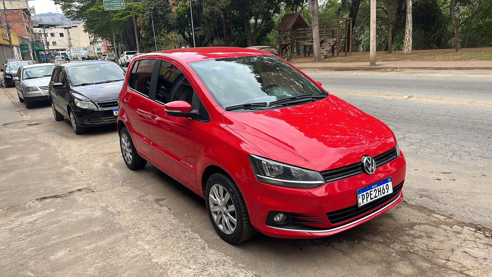 Volkswagen