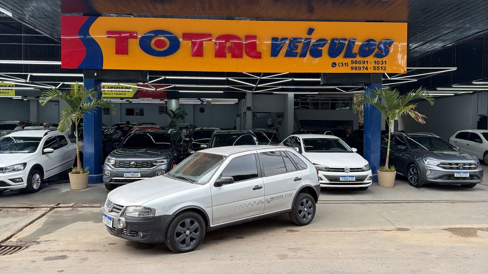 Volkswagen