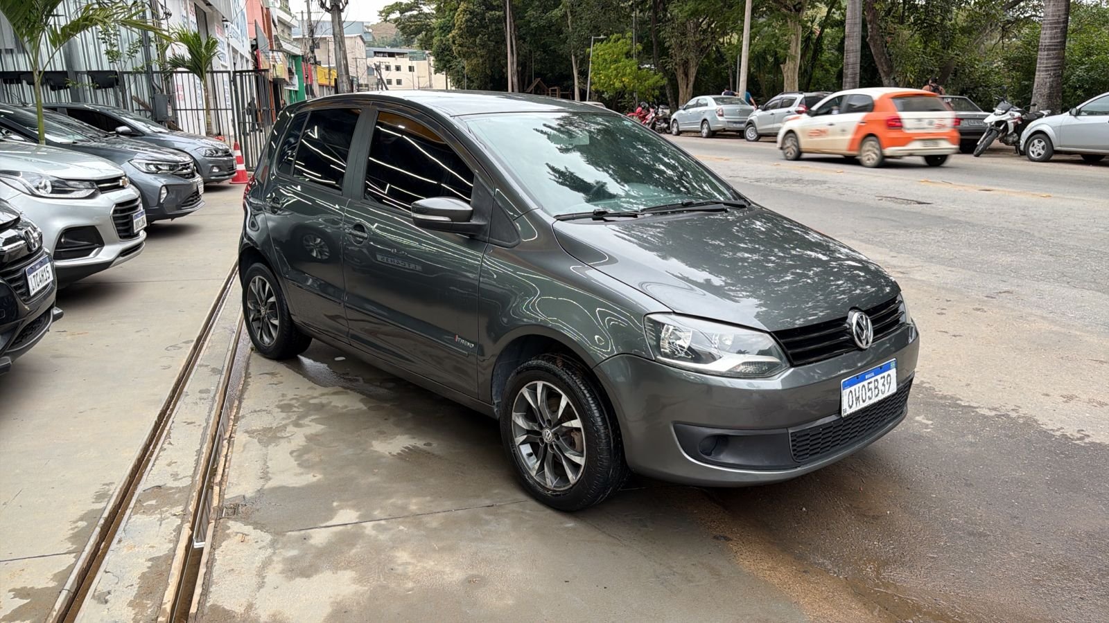 Volkswagen