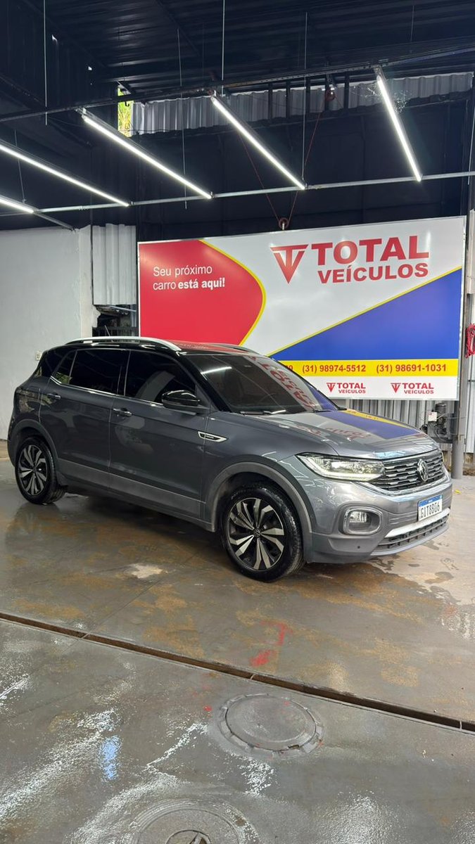 Volkswagen T