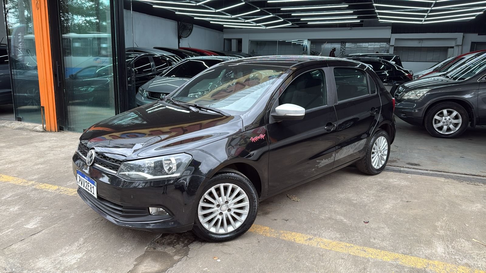 Volkswagen GOL
