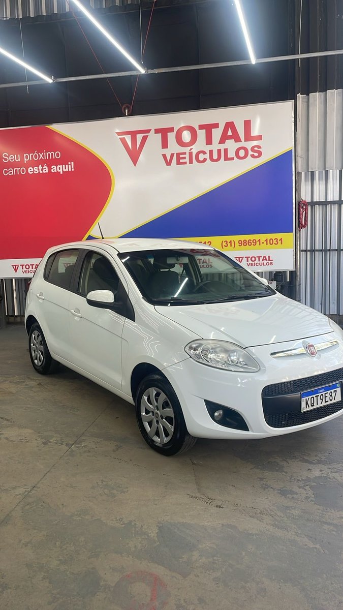 Fiat PALIO