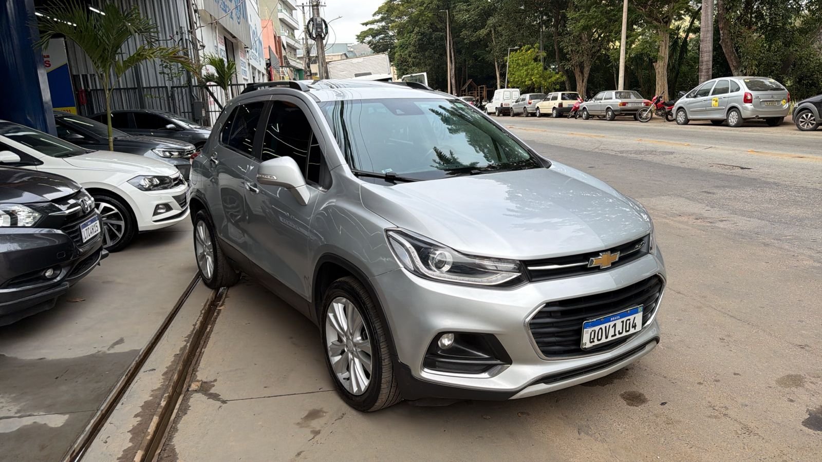 Chevrolet