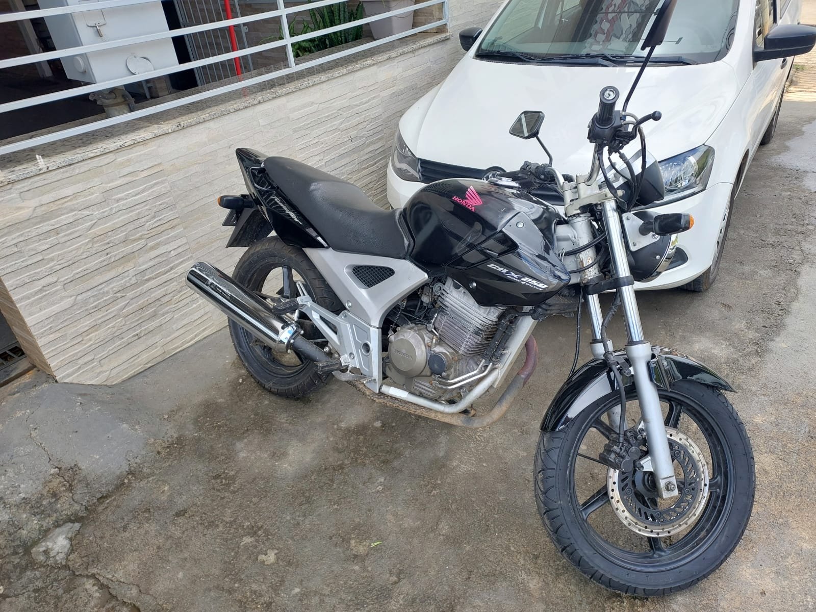 Honda