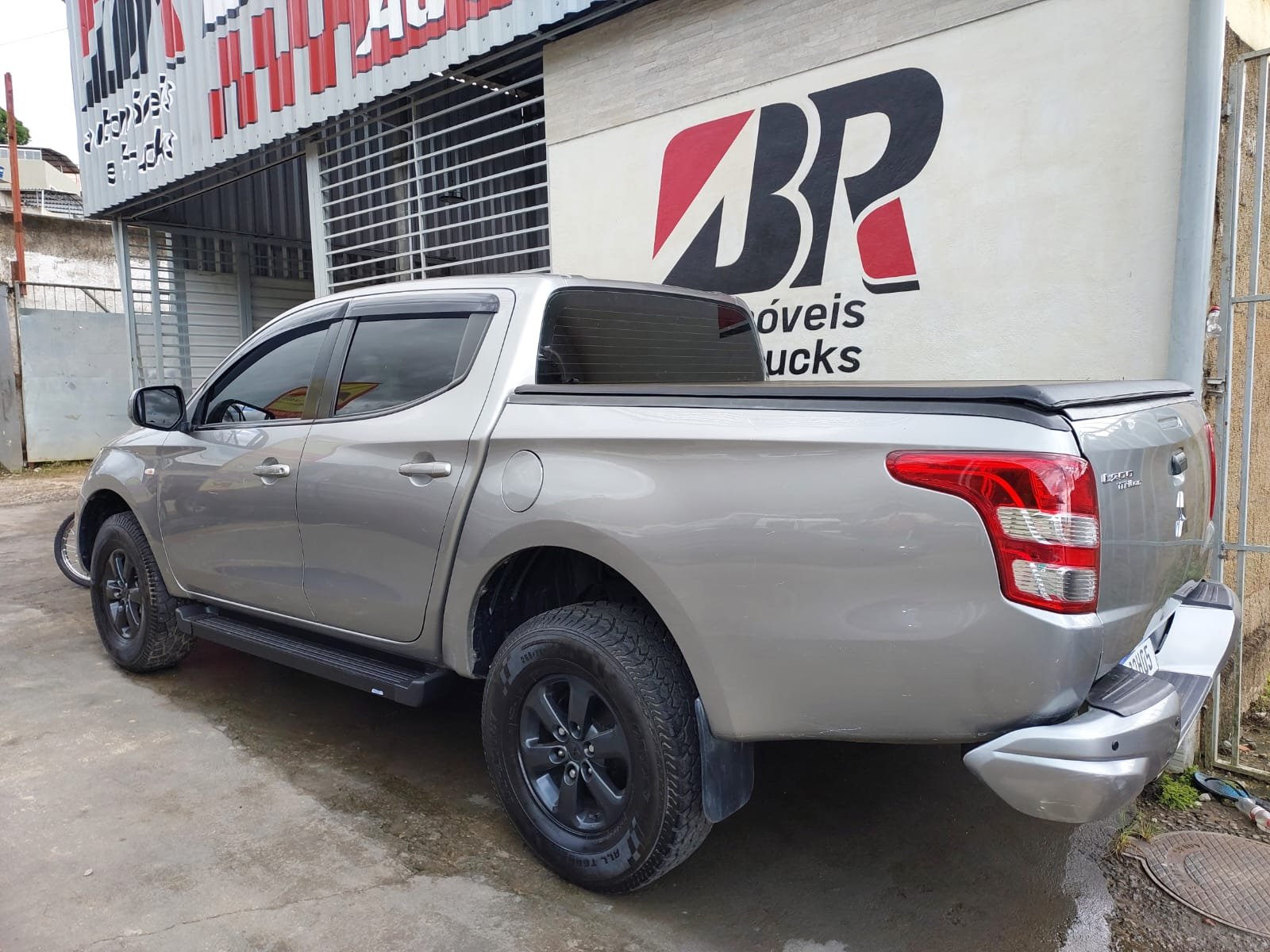 Mitsubishi